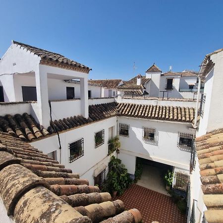 Apartamento En El Patio De La Juderia Córdoba Eksteriør billede