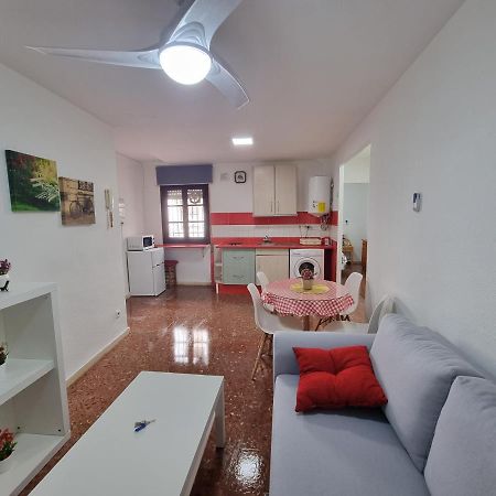 Apartamento En El Patio De La Juderia Córdoba Eksteriør billede