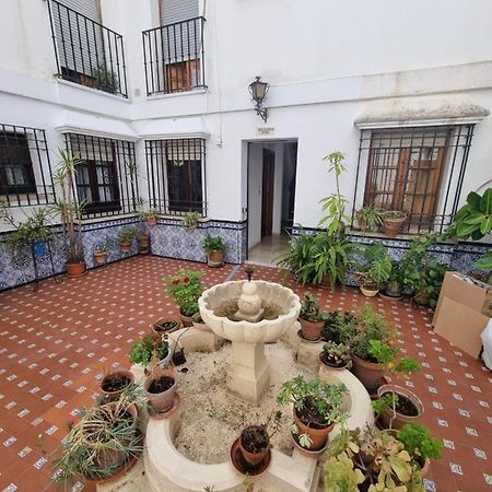 Apartamento En El Patio De La Juderia Córdoba Eksteriør billede