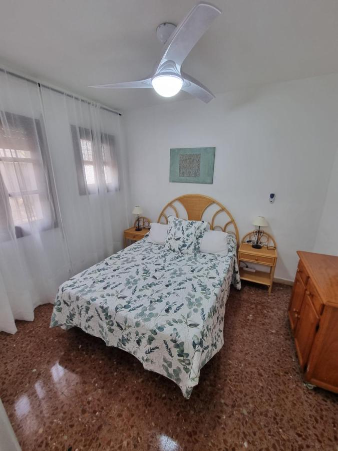 Apartamento En El Patio De La Juderia Córdoba Eksteriør billede