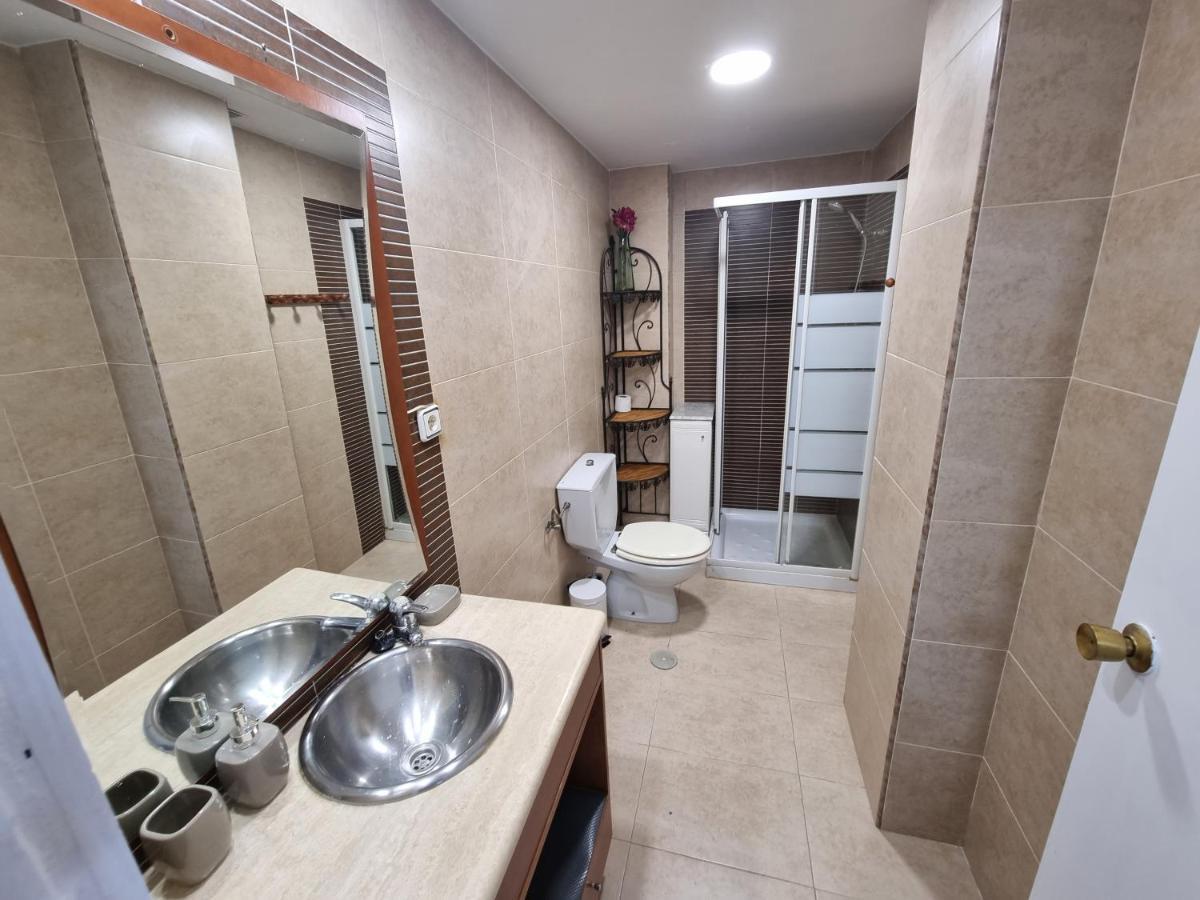 Apartamento En El Patio De La Juderia Córdoba Eksteriør billede