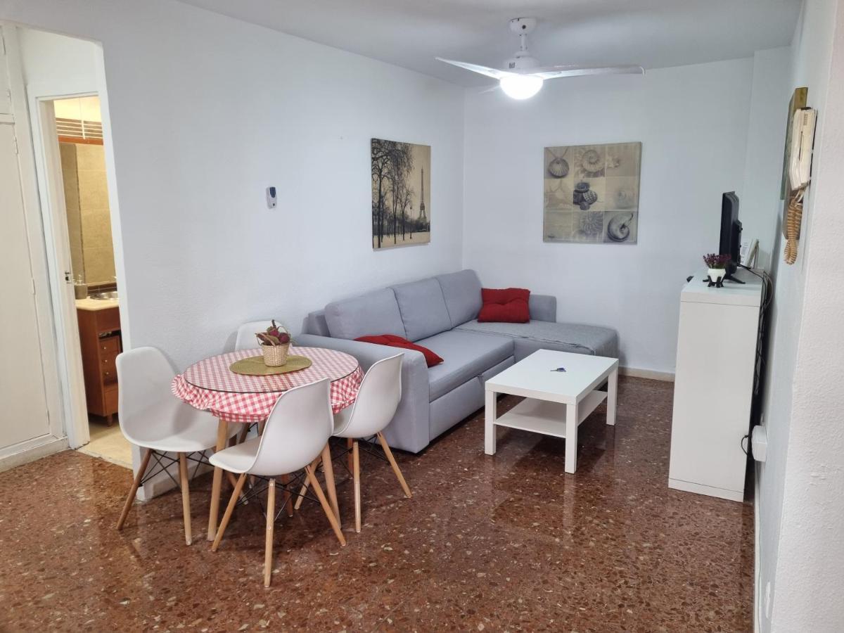 Apartamento En El Patio De La Juderia Córdoba Eksteriør billede